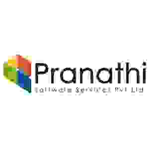 Pranathi Software Services Profile Picture