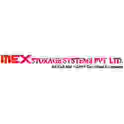 MEX Storage Systems Pvt. Ltd. Profile Picture