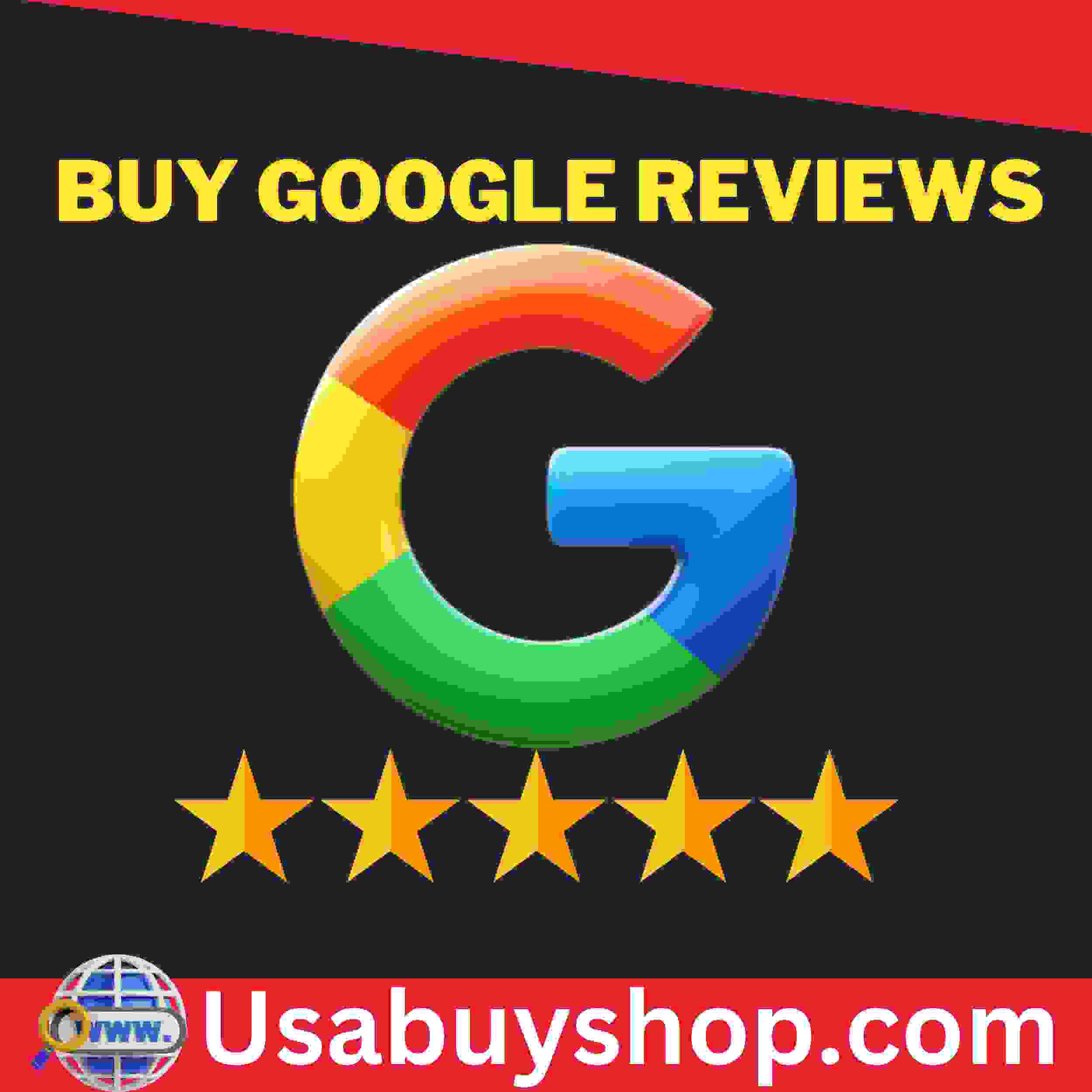 Buy Google Review Profile Picture