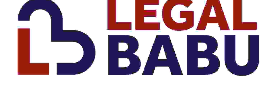 Legal Babu Cover Image