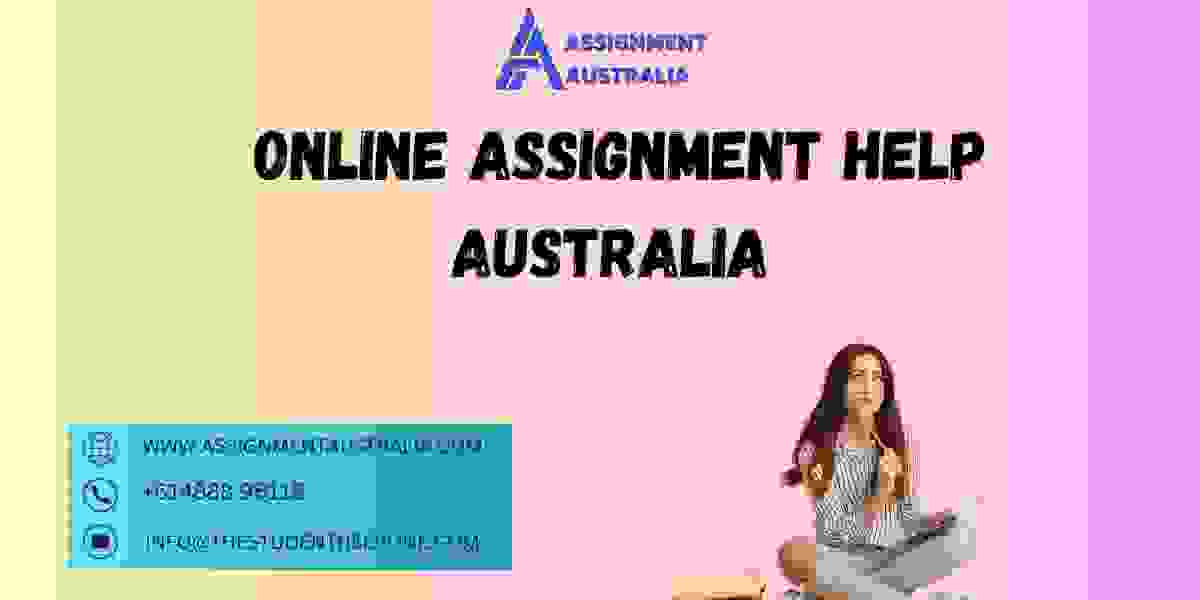 Exploring The Benefits Of Professional Assessment Assistance In Australia