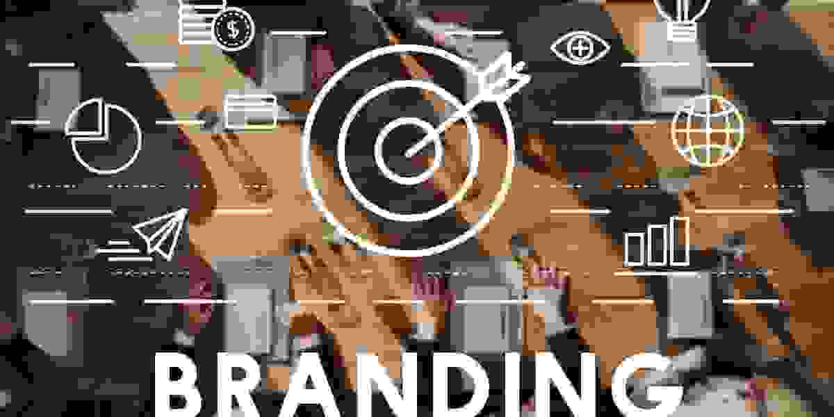 Elevate Your Brand: Unveiling the Magic of a Branding Agency NYC