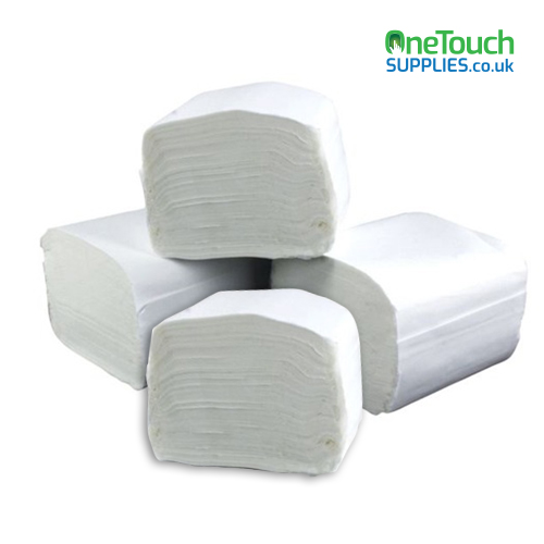 Bulkpack 2-ply Toilet Paper