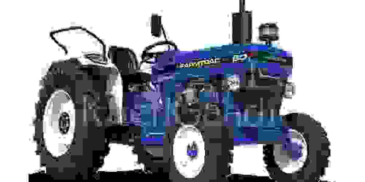 Comparing Farmtrac Tractor and Indo Farm Tractor Model