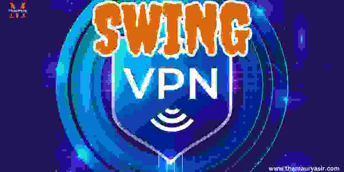 How to Setup Swing VPN for Secure Online Browsing