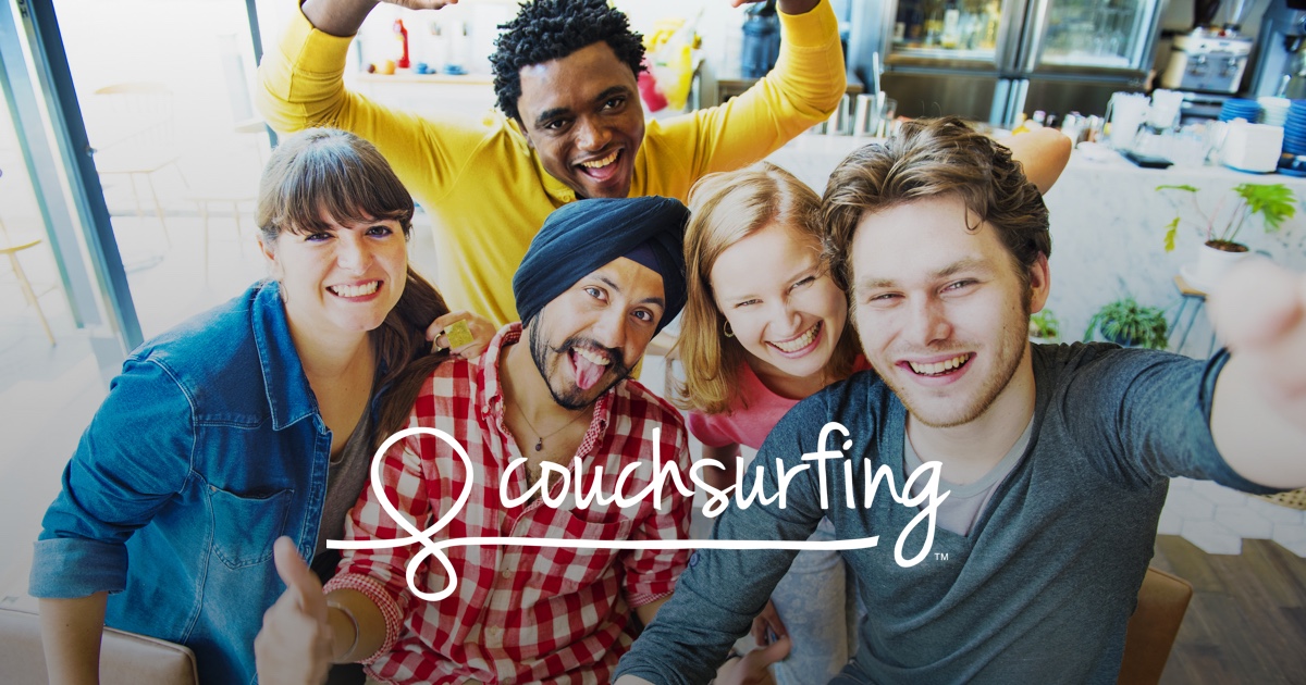 Cao is on Couchsurfing! | Couchsurfing