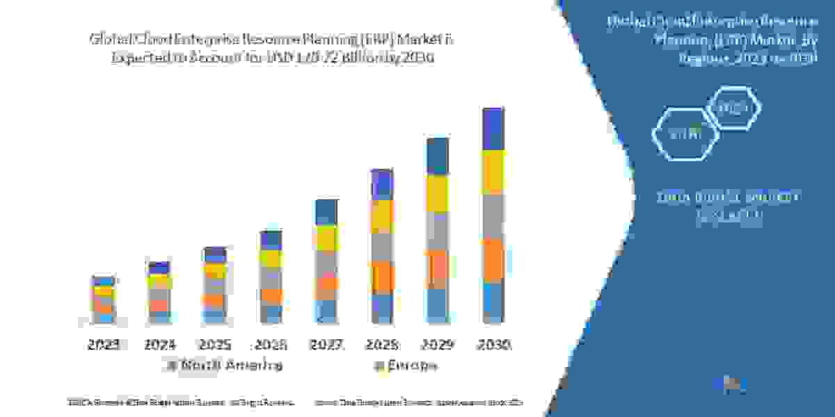 Cloud Enterprise Resource Planning (ERP) Market - Opportunities, Share, Growth and Competitive Analysis and Forecast 203