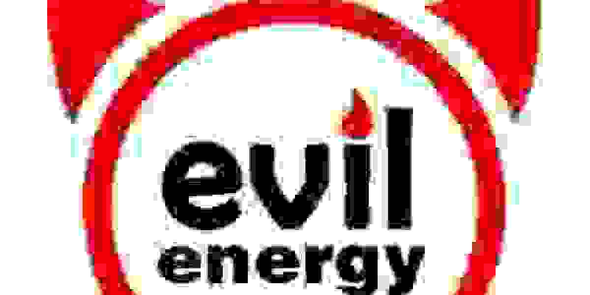 Evil Energy Muffler: Unleashing the Roar of Power and Performance