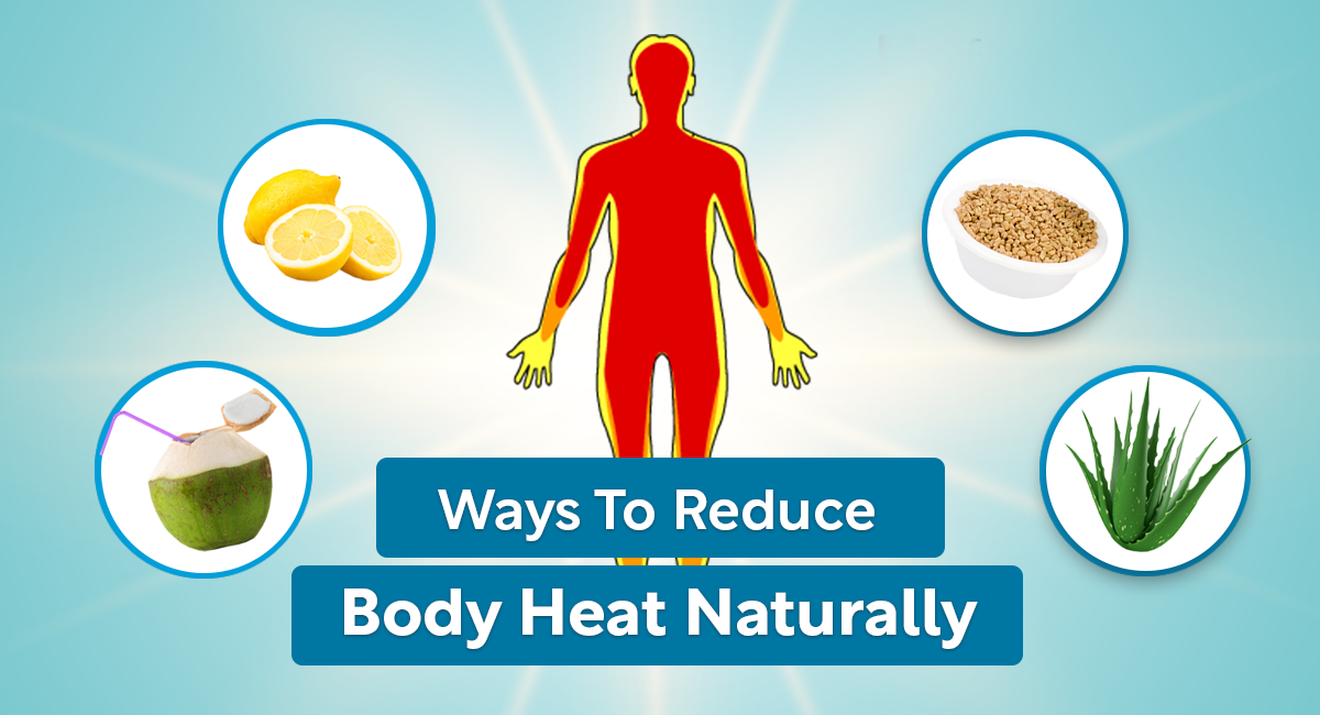 How To Reduce Body Heat With Ayurveda Naturally? | by Aadav Ayurveda | Aug, 2023 | Medium