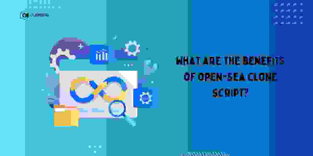 What are the benefits of open-sea clone script?