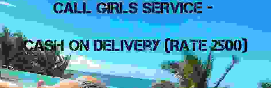 Aerocity girl Cover Image