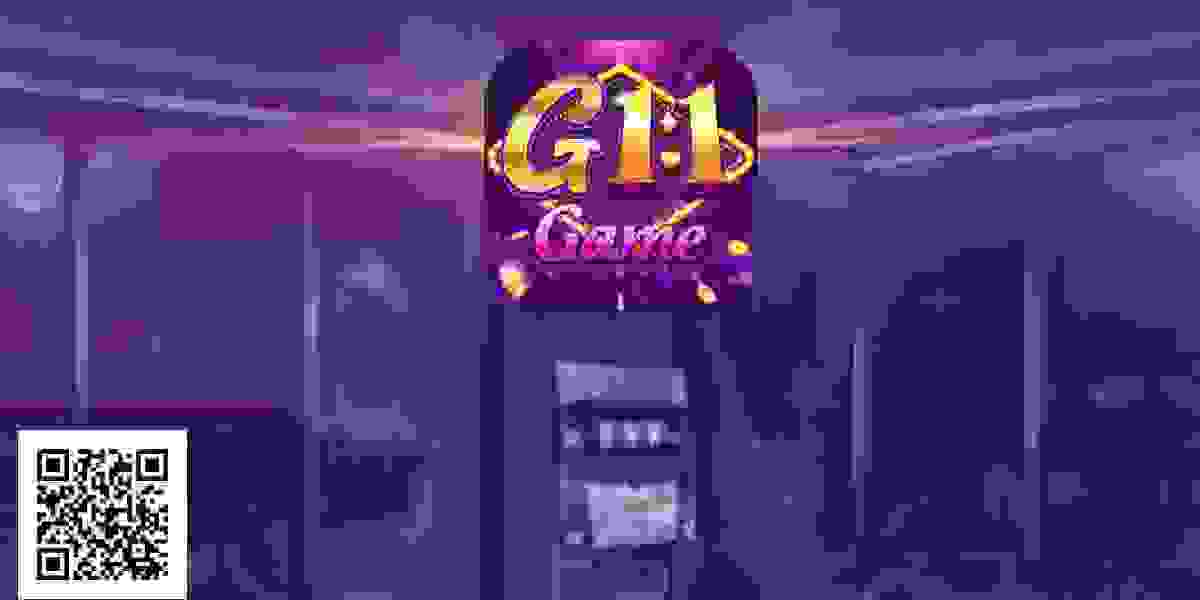 Game G11: 1 trải nghiệm mới đến gamer