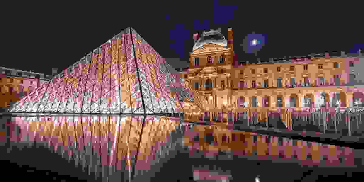 Top 10 Things to See at the Louvre