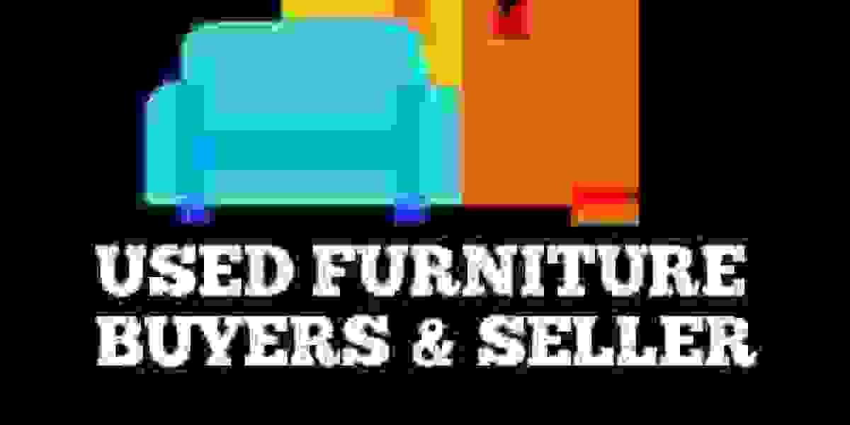 From Old to Gold: Mastering Used Furniture Buying and Selling in Dubai