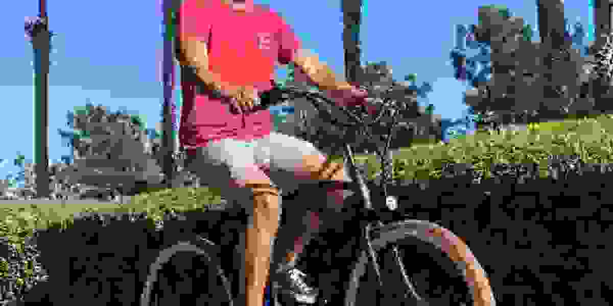 Keeping You Riding Smoothly: Brisbane Bike Rental's Electric Bike Service and Repairs in Brisbane