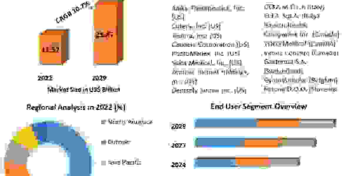 Medical Aesthetics Market Size to Expand Significantly by the End of 2029