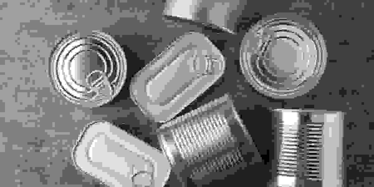 Tin Market Size, Outlook, Share and Forecast 2023-2028