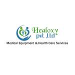 Healoxyindia Profile Picture