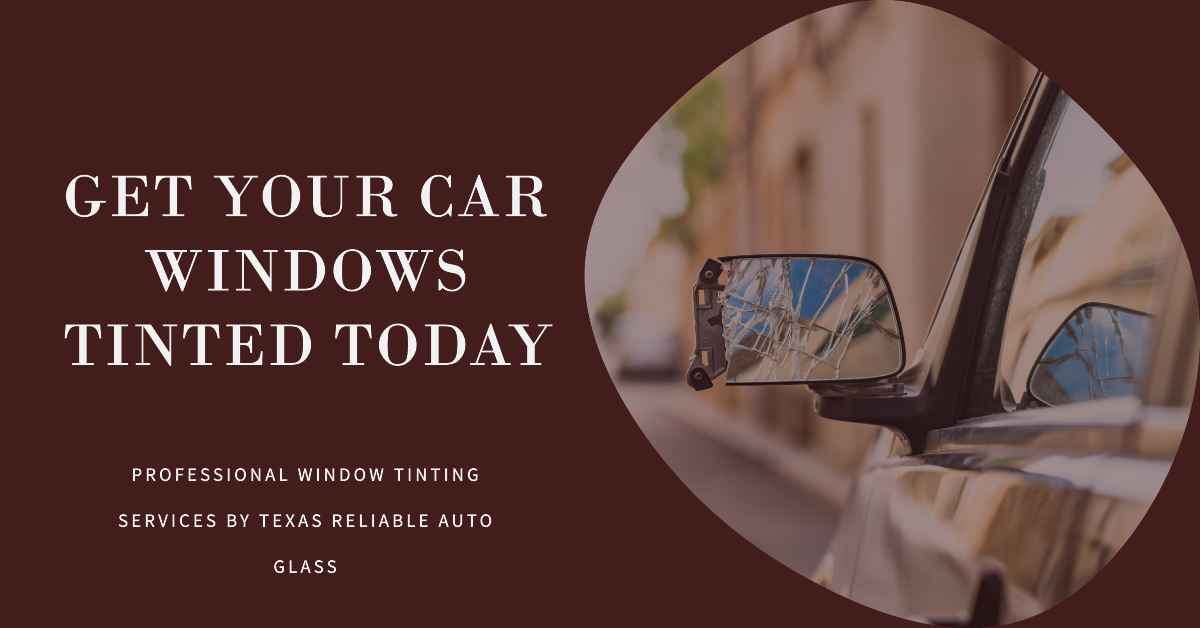 Car Window Tinting Cost: A Legal Guide