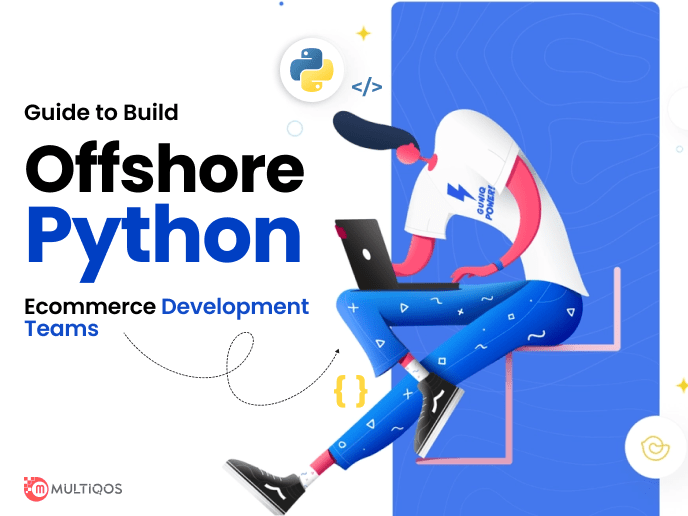 How to Build an Offshore Python Developer Team for Next Project?