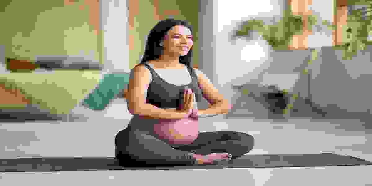 How to Improve Mental Health During Pregnancy