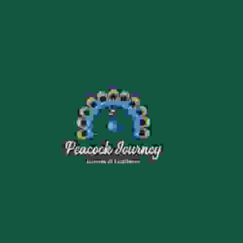 Peacock Journey Travel Profile Picture