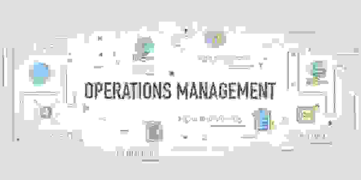 Optimizing Operations: Strategies for Operational Excellence