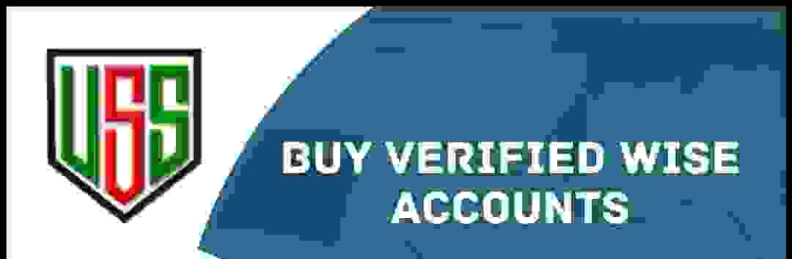 Buy Verified TransferWise Accounts Cover Image