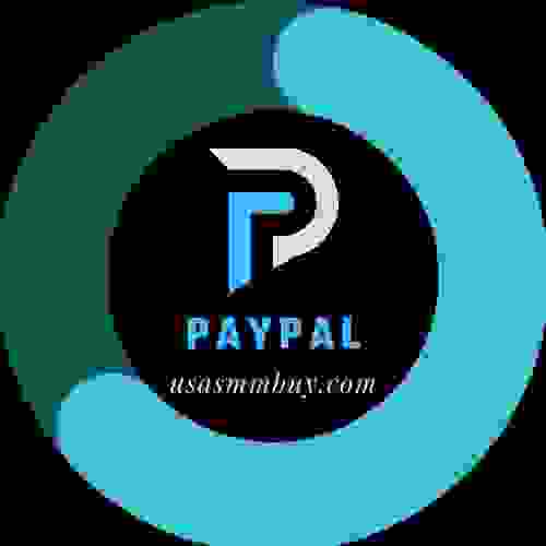 Buy Verified PayPal Account Profile Picture