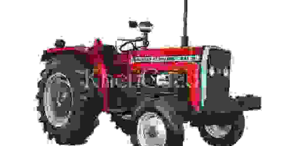 Massey Ferguson Tractor Models, Prices, Features : Khetigaadi