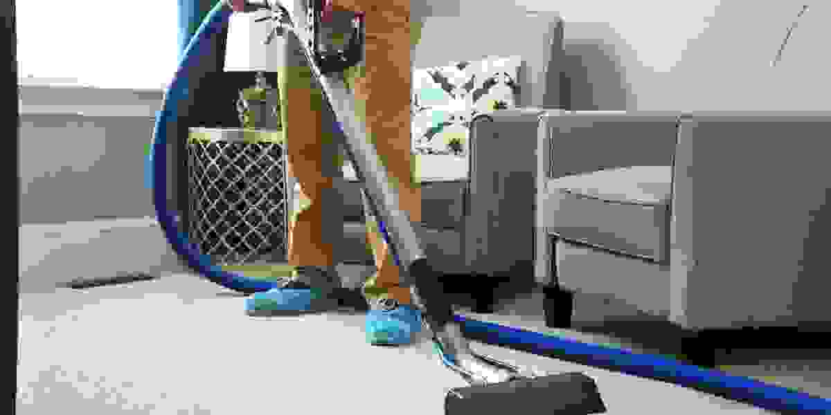 Carpet Cleaner Rental