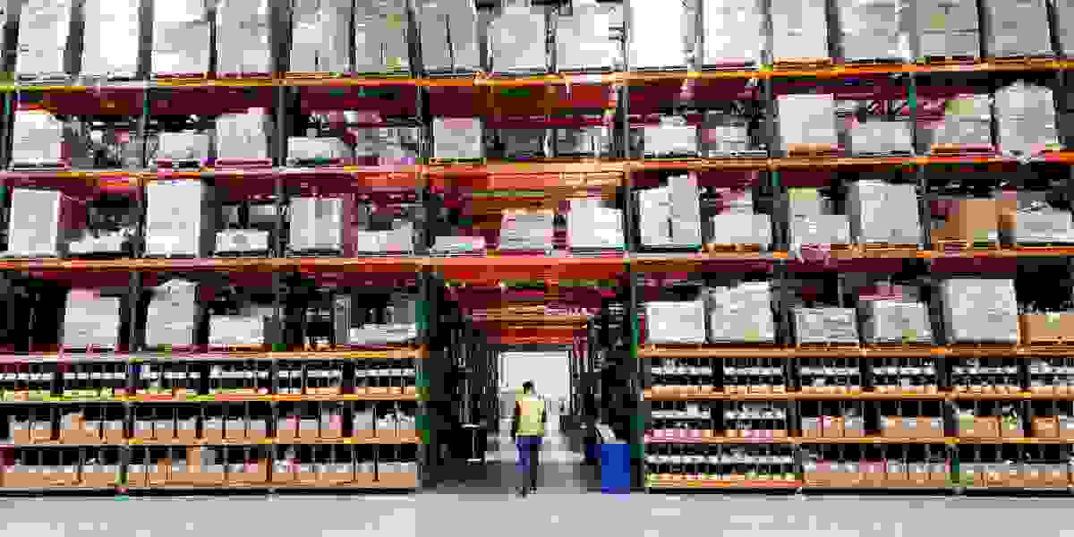 Streamline Your Business with Professional Warehouse Fulfillment Service