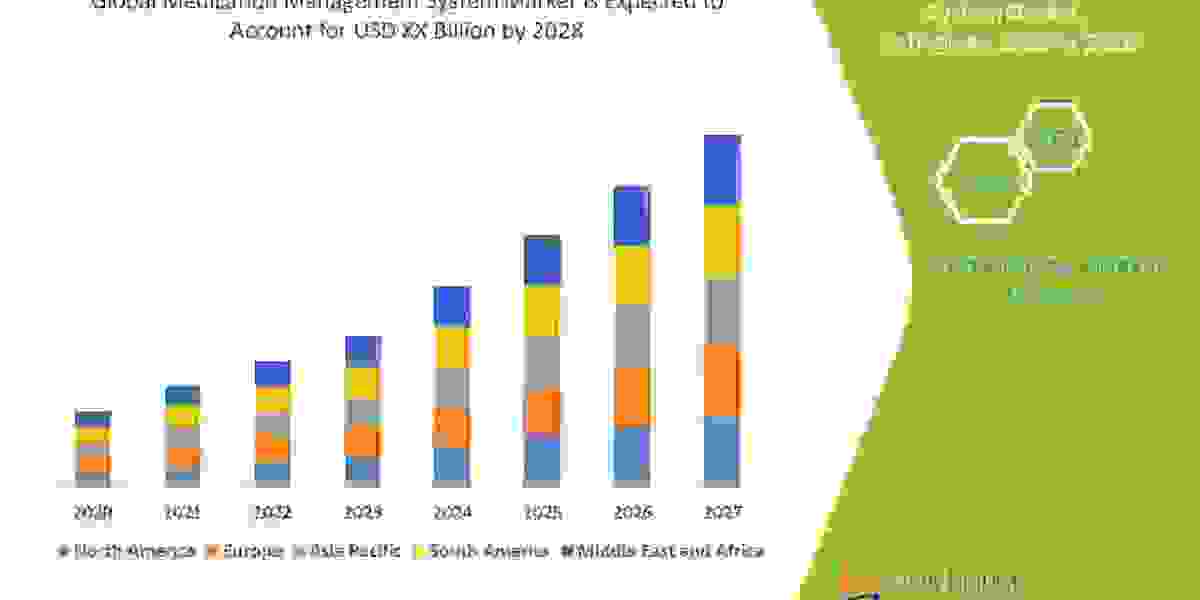 Medication Management System Market Size, Share, growth, Trends, Analysis, Forecast  by 2028