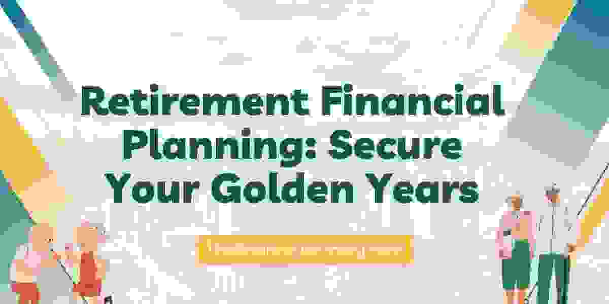 A Comprehensive Guide to Stress-Free Retirement Financial Planning and Saving Money Tips with the Best Investment Option