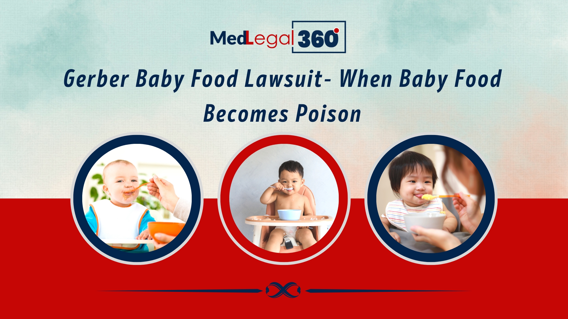 Gerber Baby Food Lawsuit- When Baby Food Becomes Poison