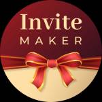 Invitation Maker Profile Picture