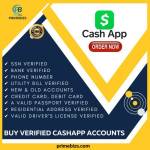 Buy Verified Buy Verified CashApp Accounts Profile Picture