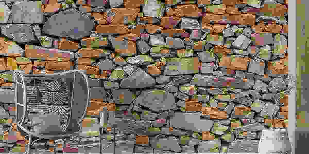 Add Character to Your Home with MyTyles Stone Wall Designs
