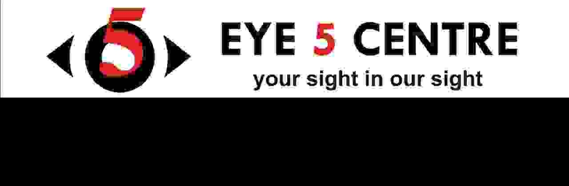 Eye 5 Centre Cover Image