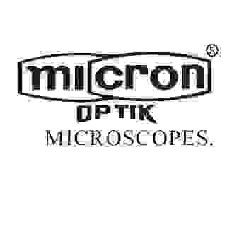 Micron Optik Microscopes Profile Picture