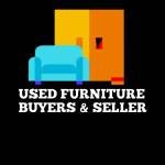 used furniture buying and selling Profile Picture