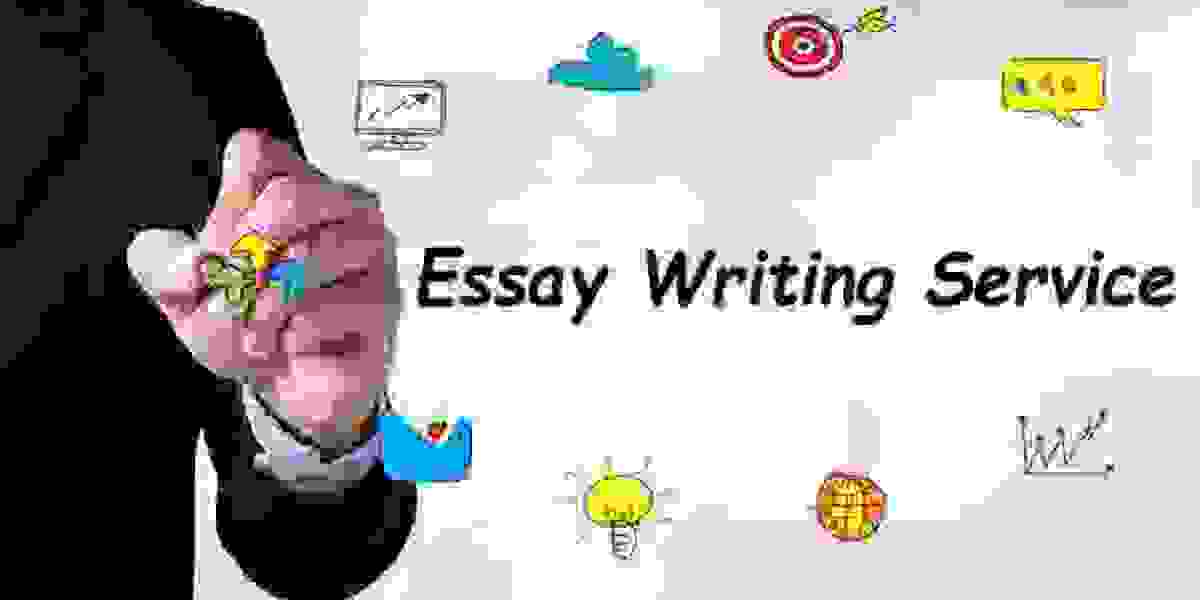 Unlocking Your Potential: Essay Writing Services for a Brighter Future