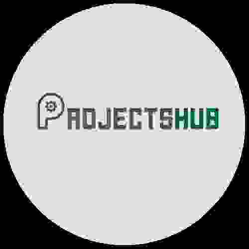 projects hub Profile Picture