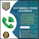 Google Voice Accounts Accounts Profile Picture