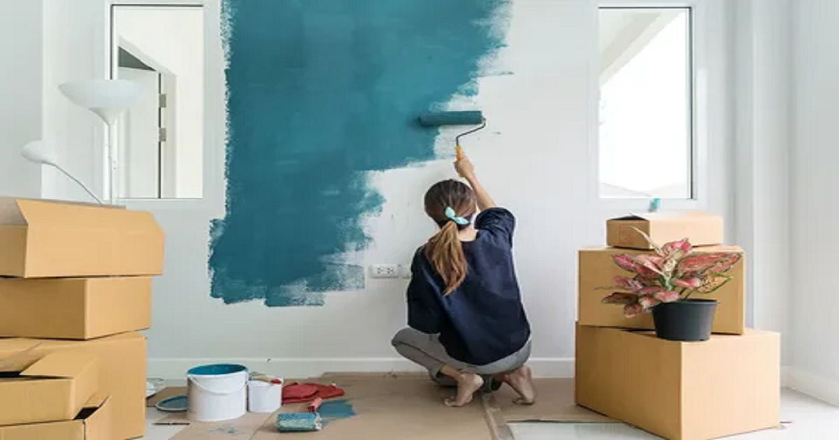 Transform Your Space: A Guide to Interior Painting Mastery