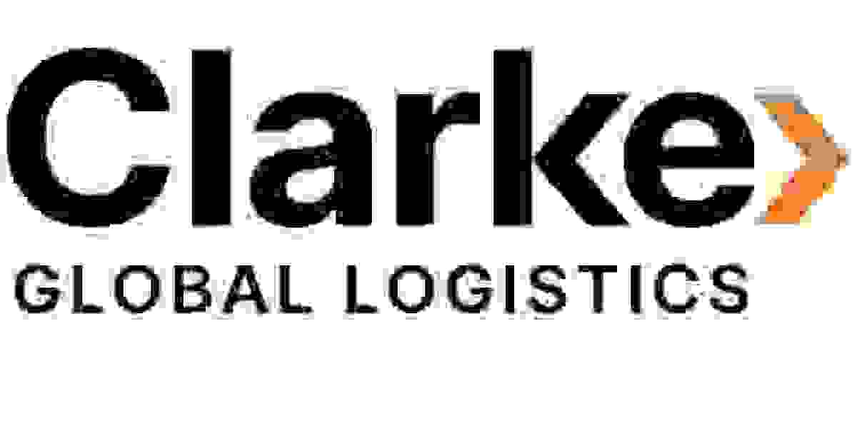 Navigating the Future of Logistics: Clarke Global Logistics Leads the Way
