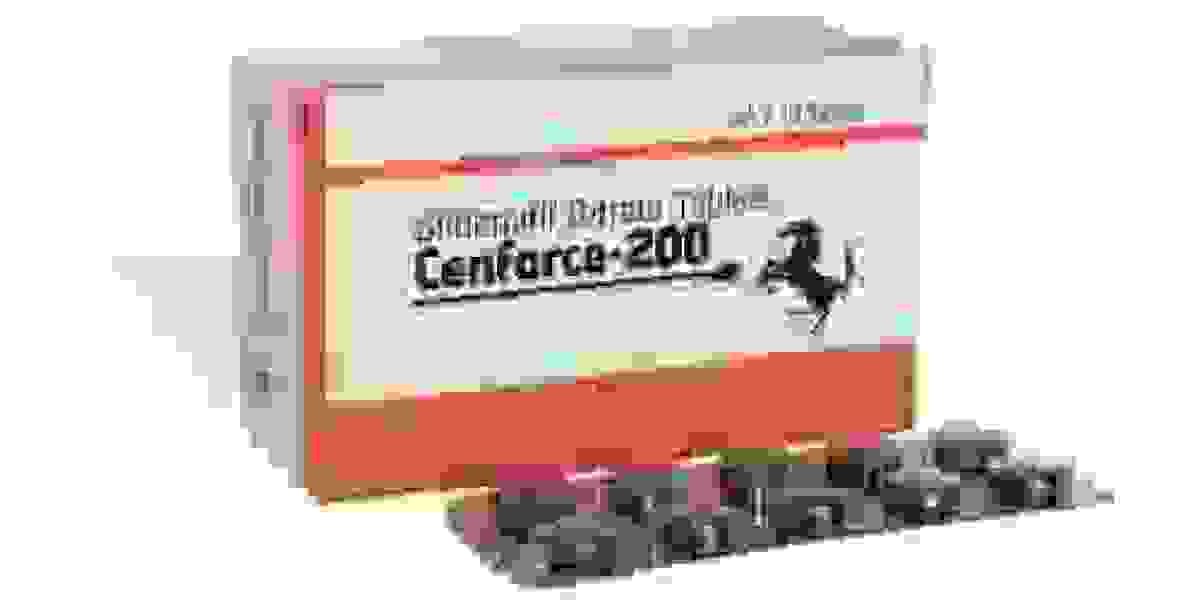 Cenforce 200 mg - Buy Suhagra Online And Get Fast Result In Your Ed