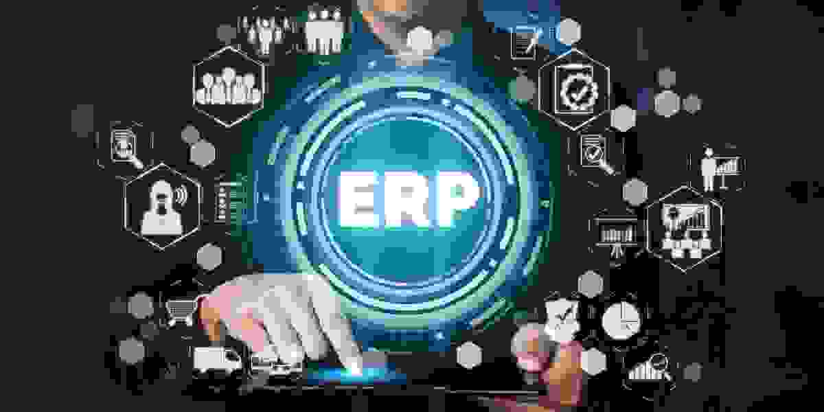 Unlocking Success: The Importance of ERP Systems in Modern Businesses