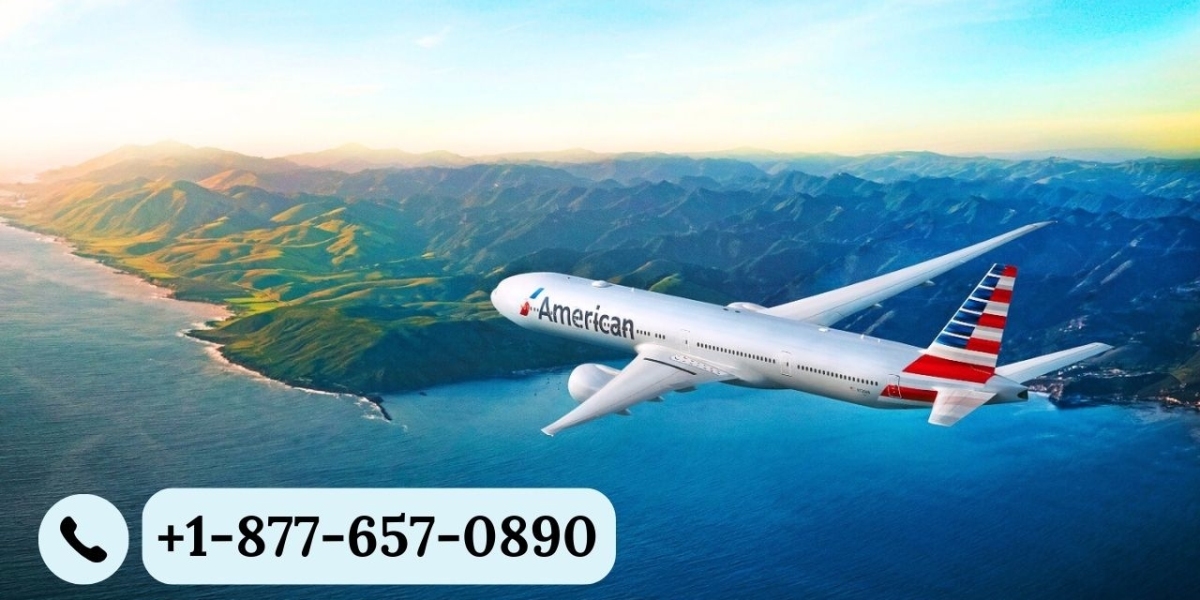 American Airlines Black Friday Sale 2023