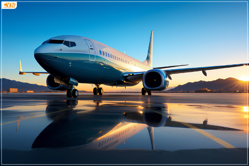 FAA Approves Boeing 737 MAX 10 Certification Flights